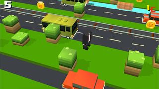 Smashing Kuria - Screenshot 2