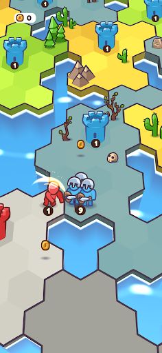 Fight World! - Screenshot 4