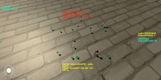 Med Kit Collector - Screenshot 1