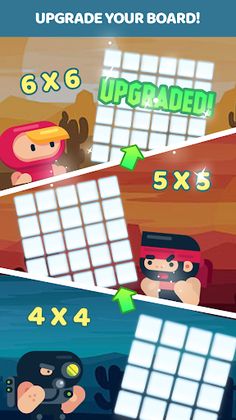Poke of Words : Words puzzle - Screenshot 4