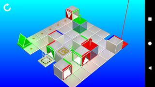 Gates - Screenshot 2