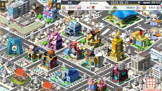 Idol Planet (100 idols) - Screenshot 1