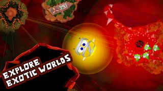 Lil Big Invasion: Dungeon Buzz - Screenshot 3