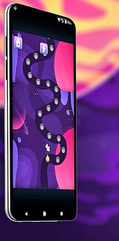 Miby Trek Space - Screenshot 4