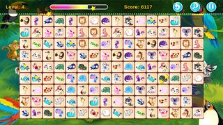 Animal Connection - Screenshot 3