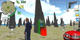 Сriminal Fun Action Game - Screenshot 3