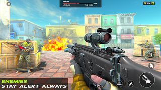 Gun Simulator: Shooting Master - Screenshot 2