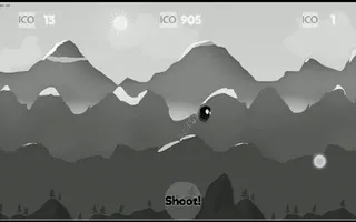 UpRun - Screenshot 2
