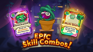 Splat! 2 - Screenshot 2