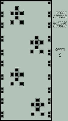 Race For Speed - Screenshot 2