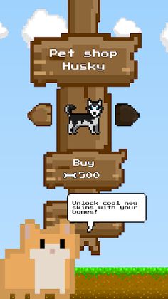 Doggo Dodge - Screenshot 3