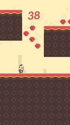 Super Boy Adventure - Screenshot 4