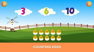 Kids Play - Screenshot 3