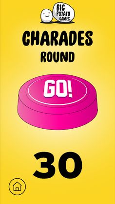 Big Potato Buzzer - Screenshot 3