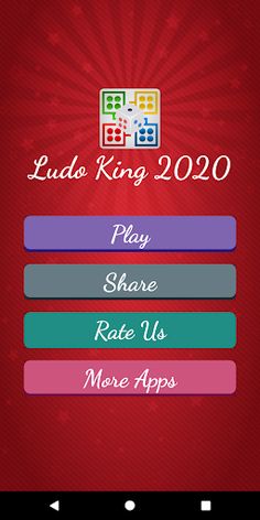 Ludo King 2020 Free Top - Screenshot 2