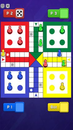Ludo Star Game :Game League - Screenshot 2