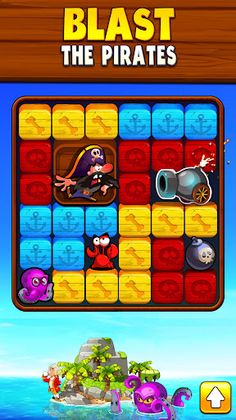 Prize Blast - Screenshot 3