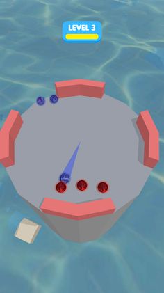 Marble Battle - Screenshot 4