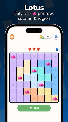 Everyday Grids: Logic Puzzles - Screenshot 3