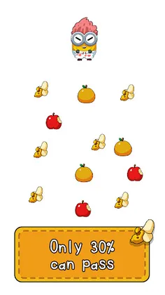 Draw to Collect: Sorting Line - Screenshot 3