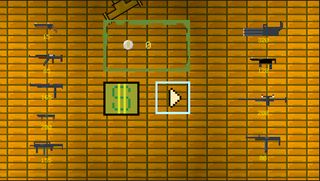 Infinity Jump - Screenshot 1