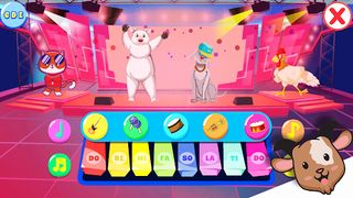 Piano Game: Music & Songs Game - Screenshot 2