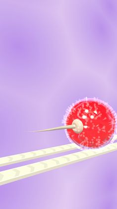 Worm Race - Screenshot 2