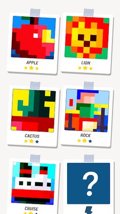 Nono.pixel: Puzzle Logic Game - Screenshot 1