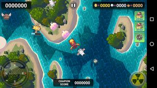 SpinMon(학습용) - Screenshot 2