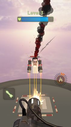 Toilet Strike: Shoot & Destroy - Screenshot 3