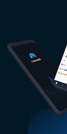 CityWalk - Screenshot 2