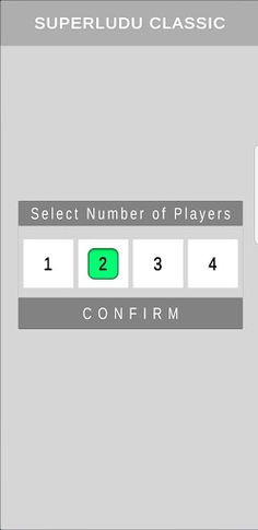Cuper Ludu - Screenshot 2