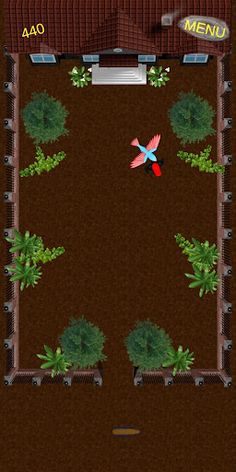 Destroy Garden 2 - Screenshot 4