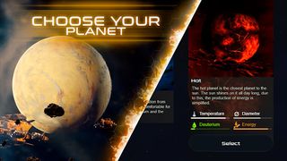 Xterium: War of Alliances - Screenshot 1