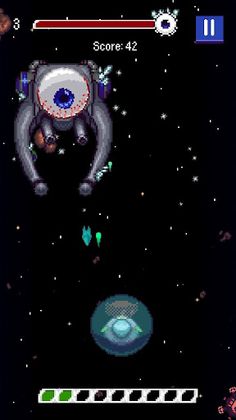 Aurora - Screenshot 2