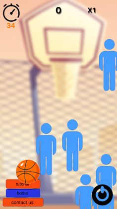 Click On The Ball - Screenshot 1