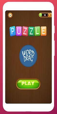 Word Capture - Screenshot 4