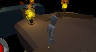 The Mist - Screenshot 2