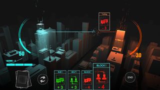 Social Threads - Screenshot 3