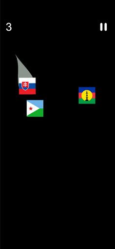 Perfect Jump - Screenshot 2