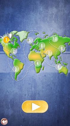 Table Tennis Ping Pong - Screenshot 4