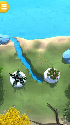 Save the Plants - Screenshot 2