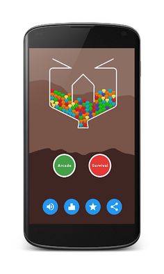 100 Diamonds - Screenshot 2