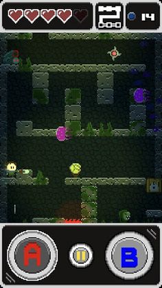 The Legend of Kato - Hardcore - Screenshot 3