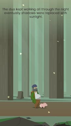 Disjoint - Screenshot 3