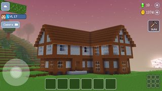 Block Craft 3D：Building Game - Screenshot 2