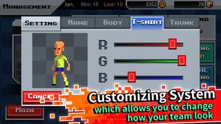 Dumber League - Screenshot 3
