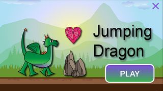 Jumping Dragon - Screenshot 1