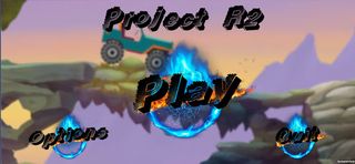 ProjectR2 - Screenshot 2