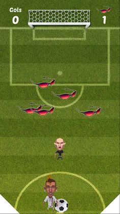 Ney De Moicano - Screenshot 2